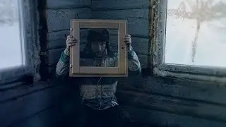 КУПИЛ ДОМ В ДЕРЕВНЕ И УСТАНОВИЛ ОКНО В ПАРИЛКУ, ПОПАЛ В ДТП/ ИЗБА/ ДОМ В ДЕРЕВНЕ/ ДОМ У ЛЕСА/ ХУТОР