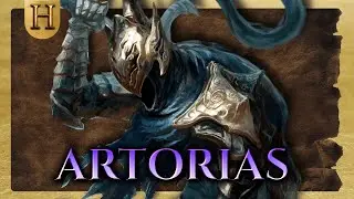 Heropedia: Artorias The Abysswalker