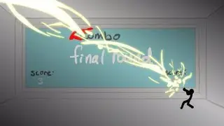 [Stick Fight] Combo Finisher I