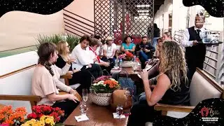 ESPAÇO DA CRIADORA - 41ª EXPOSIÇÃO NACIONAL