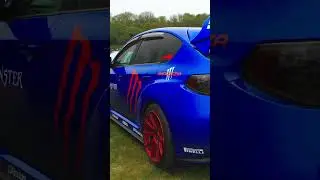 Big moments at Lydden Hill Circuit