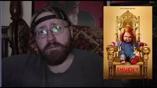 Review - Chucky Episode 3