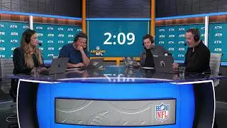 Around the NFC in 48 Minutes: Post-Draft Edition