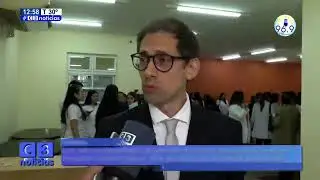 #C3NoticiasMañan 10-10-2023)