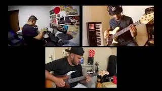 #GUITARCOVER