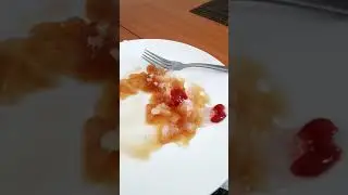 Снег с кетчупом и квасом