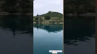 Muhteşem Güzellik #gocek #keşfet #keşfetteyiz #holiday #turkey #like #mavi #sea #fethiye #marmaris