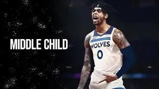 D'Angelo Russell - 