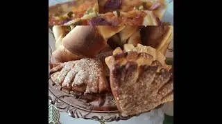 печенье к чаю