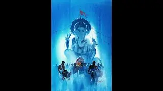 गणपती बाप्पा मोरया 🙏🏻| EDIT/AMV | FIRE |