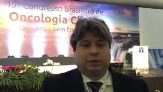 Dr. Fernando Meton - Congresso SBOC 2015