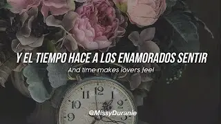Culture Club – Time; sub español e inglés.