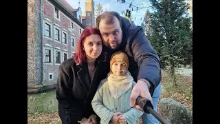 Ніжняя Сілезія. Вялікае падарожжа. Частка 1