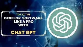 How Chat GPT can help you boost your Software Development Career  || Top 10 Tips