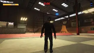 How to get Chicago stat point on Rafters