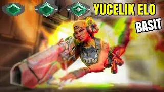 YÜCELİK ELODA  RADIANT OLARAK OYNADIM !!
