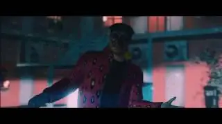 S A D B O I Z - YUNG DAB [VIDEOCLIP]