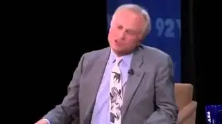 Richard Dawkins says ''Show Me The Evidence'' for 10 minutes