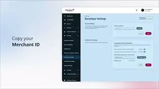 Payfast Payment Integration with Ecwid
