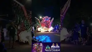 NGAWI SPECTA CARNIVAL 2024