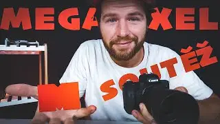 Celoroční soutěž na Megapixel.cz - Leden - Produktové foto