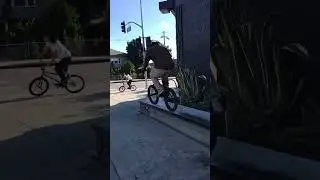 Street gem in LA - Charles Littlejohn