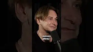 У МЕНЯ НЕТ СВОЕГО МЕСТА В МИРЕ...
