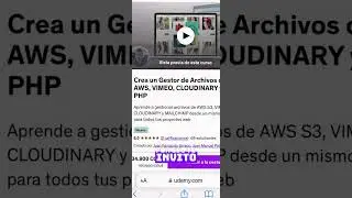 ¿Sabías que puedes tener almacenamiento de archivos en la nube gratuito e ilimitado?