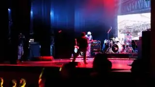 Sur la route avec Milk Coffee & Sugar - EP#04 