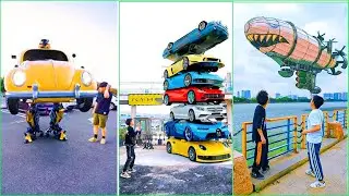 Technology in 50 Years Will be Used by Humans 