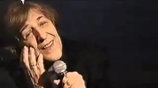 Giorgio Gaber - Quando sarò capace di amare