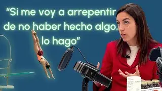 Todo emprendedor debe ver este vídeo - Emprendedora cuenta cómo dio el paso al emprendimiento