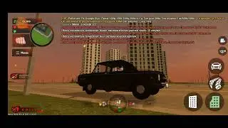 Путь Бомжа на Блек раша #1прохождение Black Pass