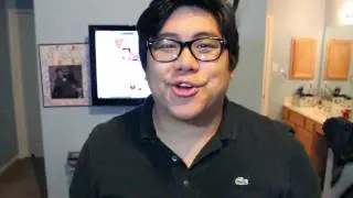 THE NASTY NEW YEARS RESOLUTION!