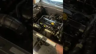 Boost making its way into crank case 2011 Chevy Cruz LT 