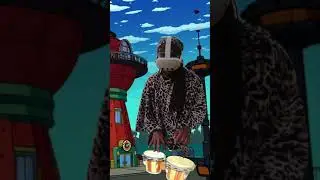 Sometimes Making Music is Scary | Making beats in VR