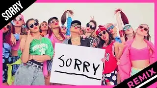 Justin Bieber - Sorry | COVER em Português 🇧🇷