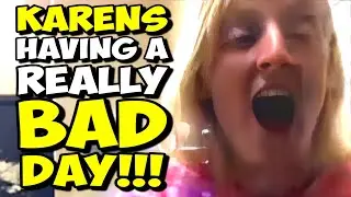 These Karens Are Having A REALLY BAD DAY In Court...