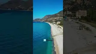 Borsh Beach - 🇦🇱 