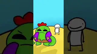 ту ту ту тууу #brawlstars #бравлстарс #бравл