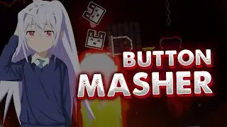 Очень слабо | BUTTON MASHER 100%