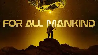 The Beauty Of For All Mankind