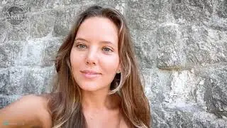 Katya Clover | Model