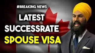 Spouse Visa Big Update | Canada Visa update 2024 | Gurpreet Wander