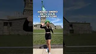 Ahorra el 40% en las mejores atracciones de Nueva York 🗽  #viajaranuevayork #nyc #viaje