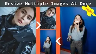 Resize Photos Via Photoshop Scripting | Coding Reel