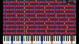 Discord remix dark midi