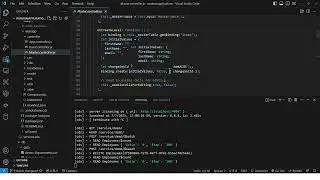 Part 5 - Batch operations in SAPUI5
