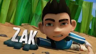 ZAK | Insectibles