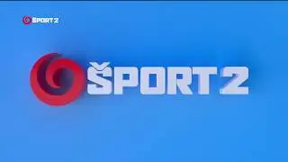 JOJ Šport 2 (Slovakia) - Continuity (March 2, 2026)
